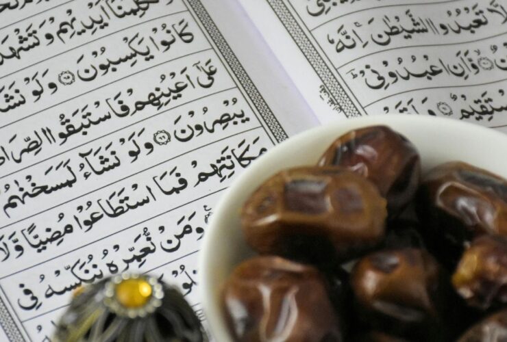 Apa Tujuan Berpuasa dalam Islam? Makna yang Lebih Dalam dari Sekadar Menahan Lapar