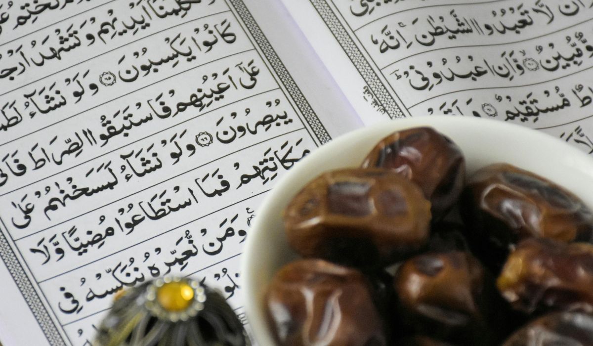 Apa Tujuan Berpuasa dalam Islam? Makna yang Lebih Dalam dari Sekadar Menahan Lapar