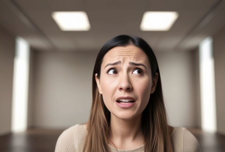 Cemas Berlebihan, Apakah Berbahaya? Kenali Batas Normal dan Tanda Bahaya