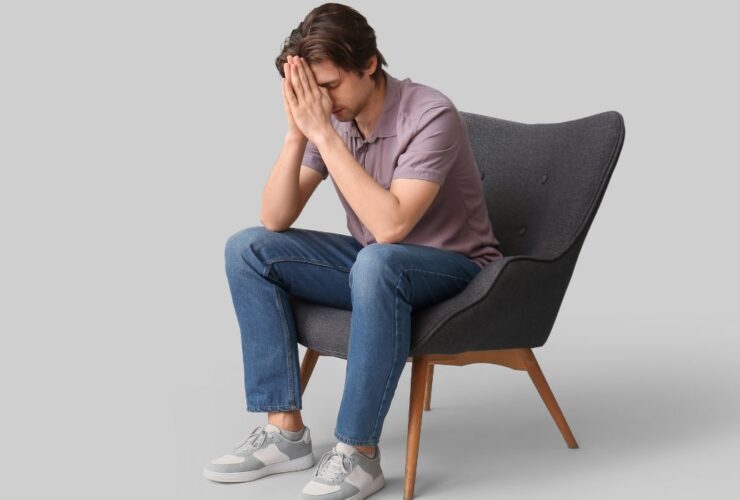 Lemah Syahwat Adalah: Memahami Arti, Penyebab, dan Solusinya dengan Bijak