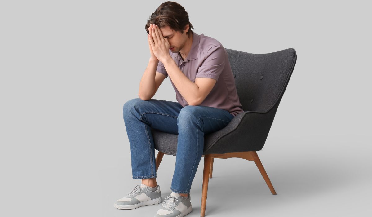 Lemah Syahwat Adalah: Memahami Arti, Penyebab, dan Solusinya dengan Bijak