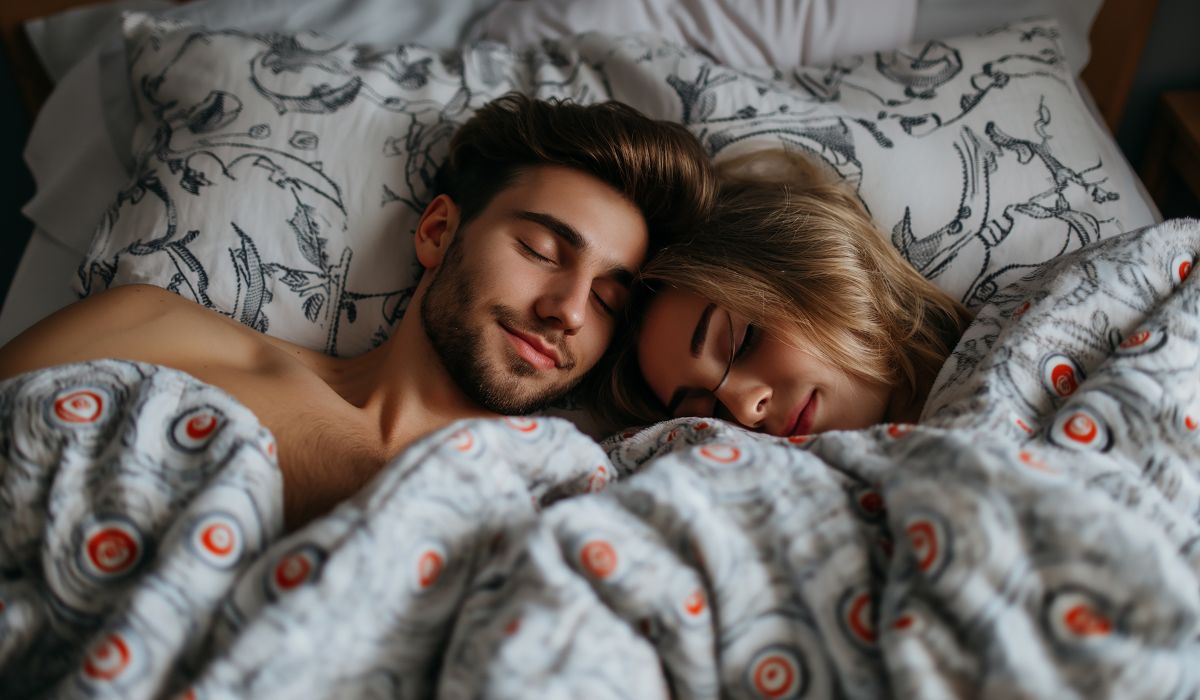 Deep Talk Sebelum Tidur: Cara Efektif atau Justru Pengganggu Istirahat?