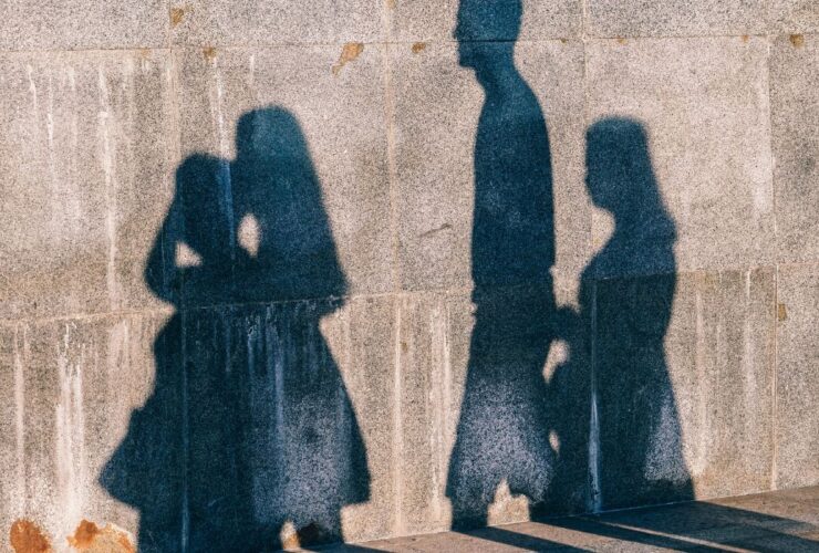 Mimpi Bertemu Orang yang Sudah Meninggal, Apa Artinya?