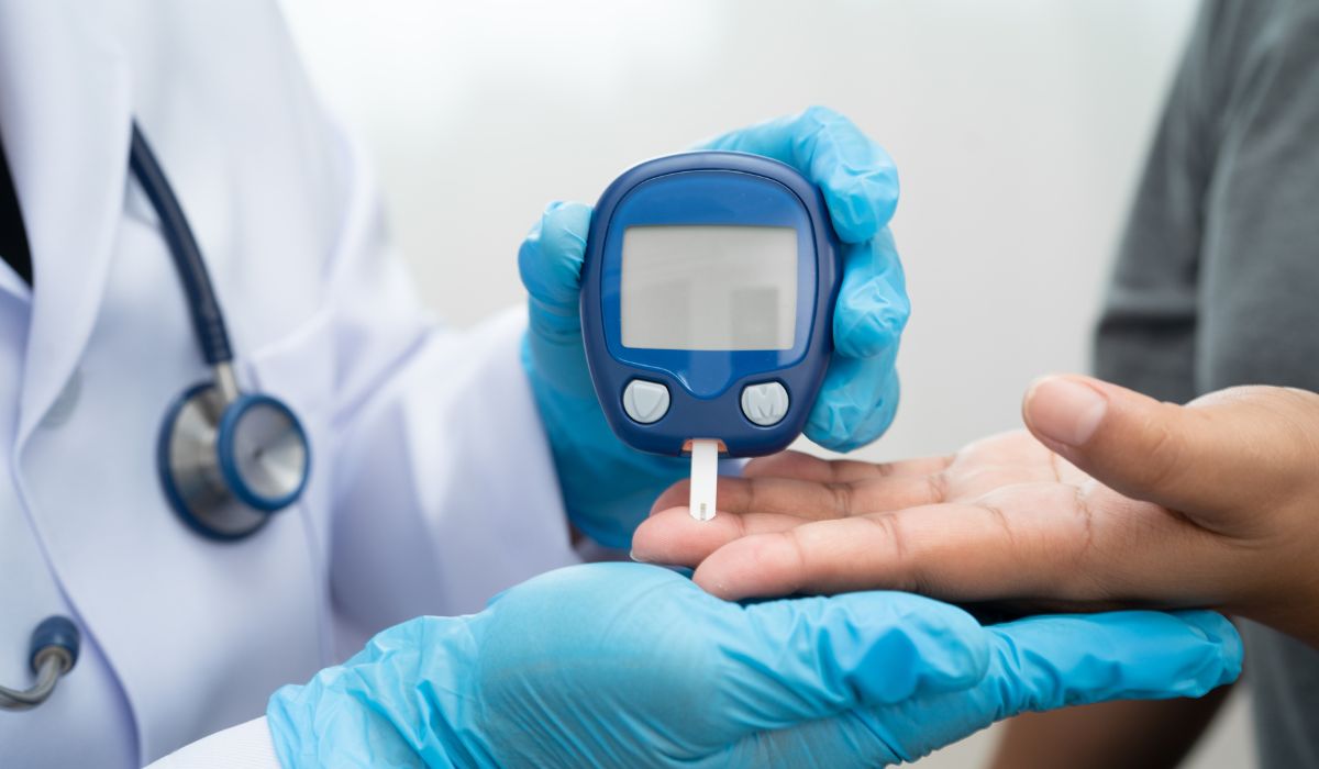 Cara Menurunkan Gula Darah: Panduan Lengkap untuk Hidup Lebih Sehat