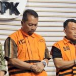 KPK Periksa 14 Saksi Kasus Suap Jabatan dan Proyek di Pemkab Ponorogo