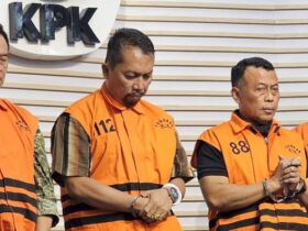 KPK Periksa 14 Saksi Kasus Suap Jabatan dan Proyek di Pemkab Ponorogo