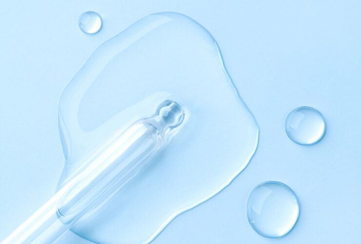 Manfaat Luar Biasa Niacinamide untuk Kesehatan Kulit Kepala dan Rambut