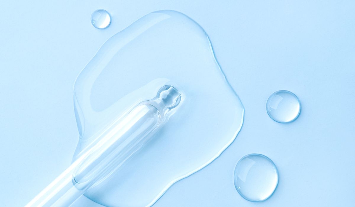 Manfaat Luar Biasa Niacinamide untuk Kesehatan Kulit Kepala dan Rambut