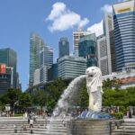 Berkat Atura Baru No-Boarding Singapura, 41.800 WNA Ditolak Masuk!