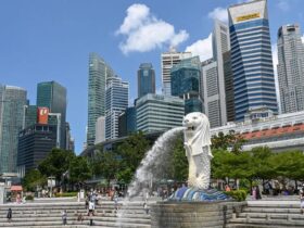 Berkat Atura Baru No-Boarding Singapura, 41.800 WNA Ditolak Masuk!
