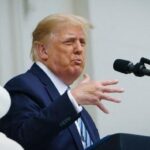 Trump Tegaskan Tak Perlu Restu Kongres untuk Serangan Darat ke Venezuela