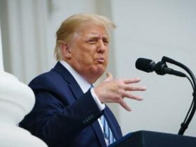 Trump Tegaskan Tak Perlu Restu Kongres untuk Serangan Darat ke Venezuela