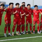 Vietnam U-23 vs Yordania U-23: Start Mulus di Piala Asia U-23 2026, Ambisi Golden Star Warriors Kian Nyata