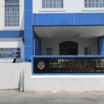 Cuaca Buruk Paksa Pelabuhan Kalianget Tutup Total, Seluruh Pelayaran Ditunda