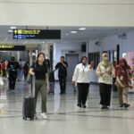 Antisipasi Arus Liburan dan Cuaca Ekstrem, Bandara Juanda Tingkatkan Operasional