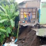 Delapan Jembatan Putus, Banjir Probolinggo Lumpuhkan Mobilitas Warga