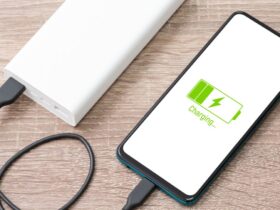 Cara Ampuh Memperbaiki Baterai HP yang Sudah Ngedrop