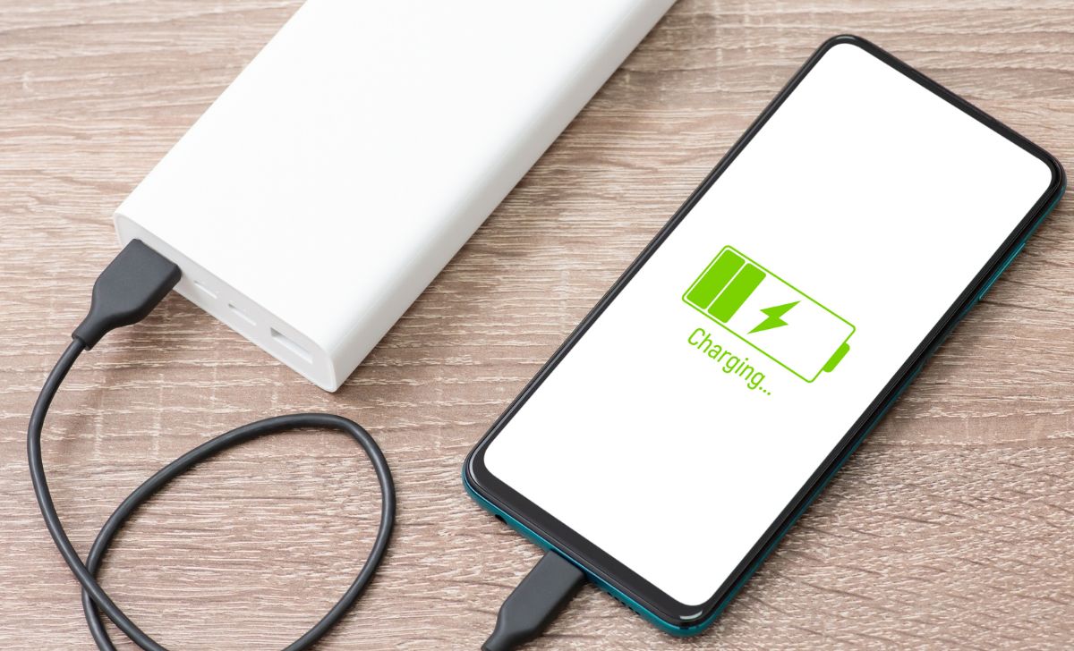 Cara Ampuh Memperbaiki Baterai HP yang Sudah Ngedrop