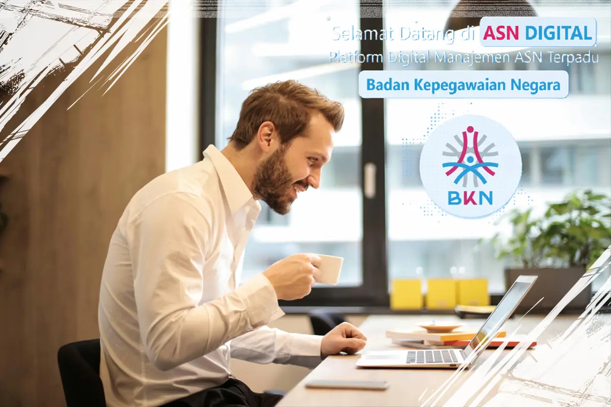 Panduan & Cara Lengkap Aktivasi ASN Digital Terbaru Tahun 2026