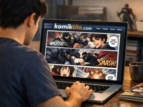 Komik Indo Terlengkap Gratis: Cara Asyik Baca Manga Online Tanpa Ribet