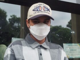 Sidang Mediasi Gugatan Anak Kandung Mandek, Denada Absen dengan Alasan Pekerjaan