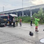 Dua Praja IPDN Tewas dalam Kecelakaan Diduga Tabrak Lari di Porong