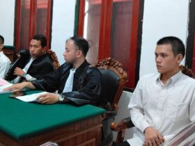 Dua Tersangka Uang Palsu Dituntut 3 Tahun Penjara, Jaksa: Ancam Kepercayaan Terhadap Rupiah