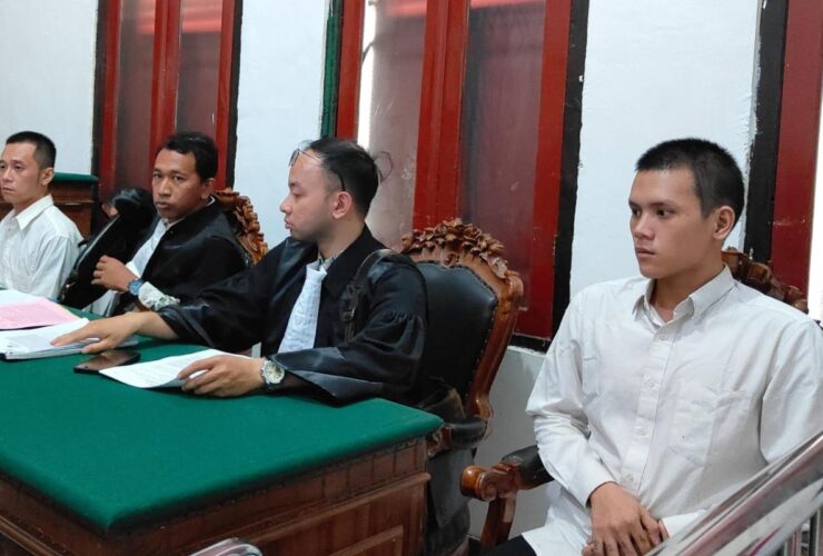 Dua Tersangka Uang Palsu Dituntut 3 Tahun Penjara, Jaksa: Ancam Kepercayaan Terhadap Rupiah