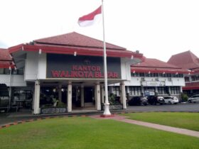 Pemkot Blitar PHK 293 Pekerja Kontrak, Strategi Hemat Rp5 Miliar