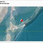 Gempa Magnitudo 6,3 Guncang Tenggara Kuril'sk Rusia, BMKG Pastikan Tak Berpotensi Tsunami di Indonesia