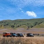 Geliat Pariwisata Jawa Timur Melesat, 20 Juta Pergerakan Wisatawan Tercatat Saat Nataru