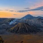 Bromo Tersayang: Destinasi Favorit Nataru 2026 Didominasi Wisatawan Lokal