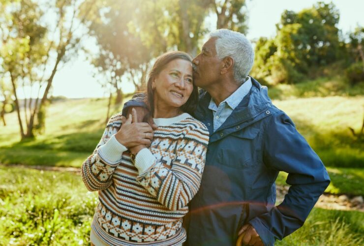 Kebiasaan Kecil yang Bisa Bikin Hubungan Bahagia dan Tahan Lama