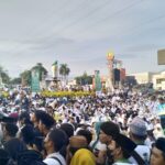 Harlah 1 Abad NU Digelar Megah di Istora Senayan, Prabowo Dijadwalkan Hadir