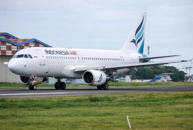 Mengenal Pesawat ATR 42-500: Spesifikasi Lengkap di Balik Insiden Jatuh di Gunung Bulusaraung