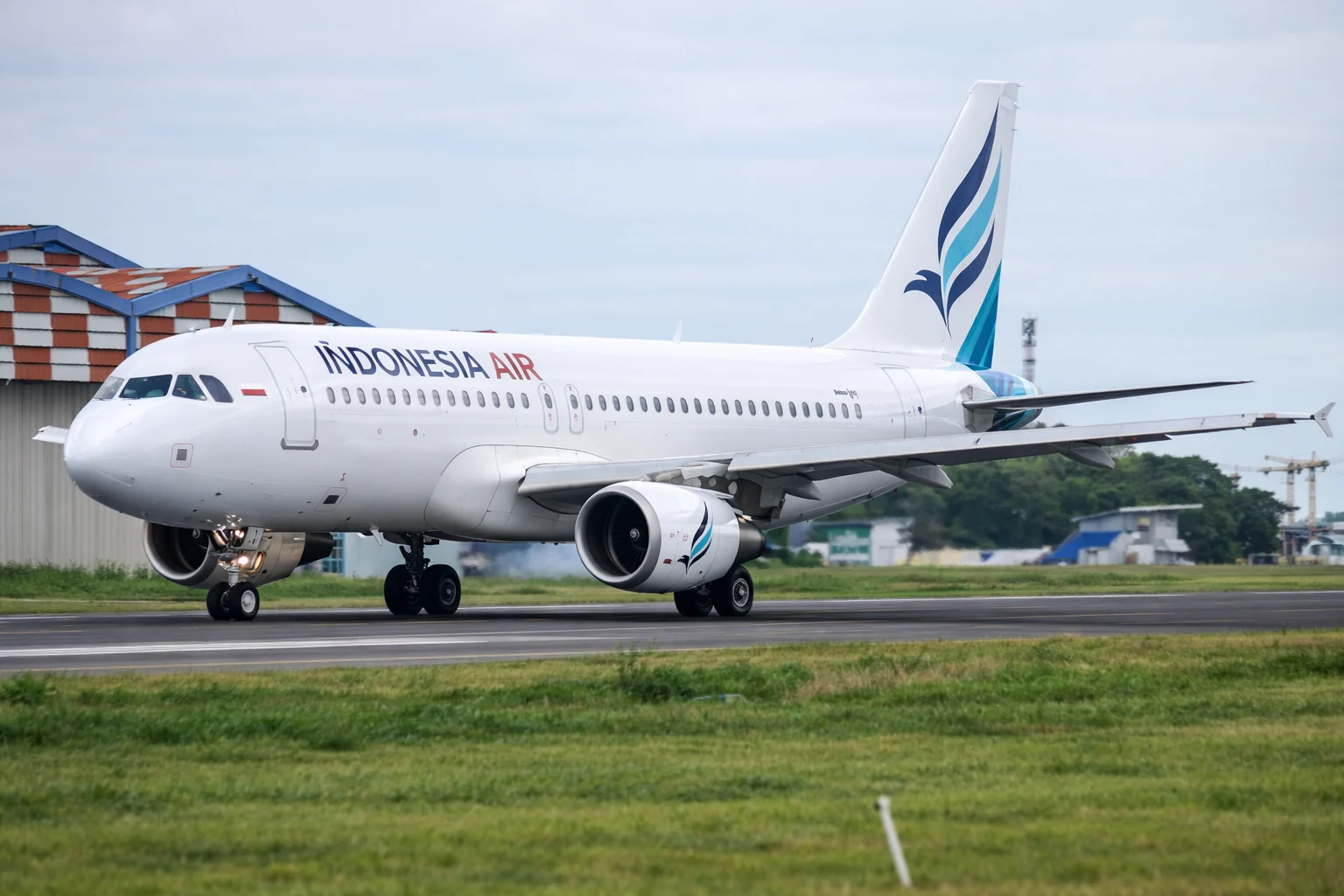 Mengenal Pesawat ATR 42-500: Spesifikasi Lengkap di Balik Insiden Jatuh di Gunung Bulusaraung