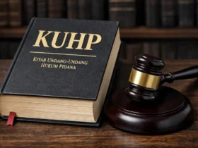 KUHP Baru 2026 Resmi Berlaku, Tapi Benarkah Sudah Siap Tanpa Celah Hukum?