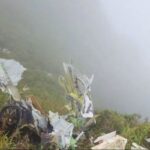 Pesawat ATR IAT Jatuh di Bulusaraung, Maskapai Akui Ada Kendala Teknis Sehari Sebelumnya