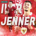 Ivar Jenner Dekat dengan Persija, Tapi Apakah Dia Solusi atau Sekadar Pelengkap?