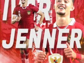 Ivar Jenner Dekat dengan Persija, Tapi Apakah Dia Solusi atau Sekadar Pelengkap?
