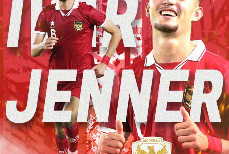 Ivar Jenner Dekat dengan Persija, Tapi Apakah Dia Solusi atau Sekadar Pelengkap?