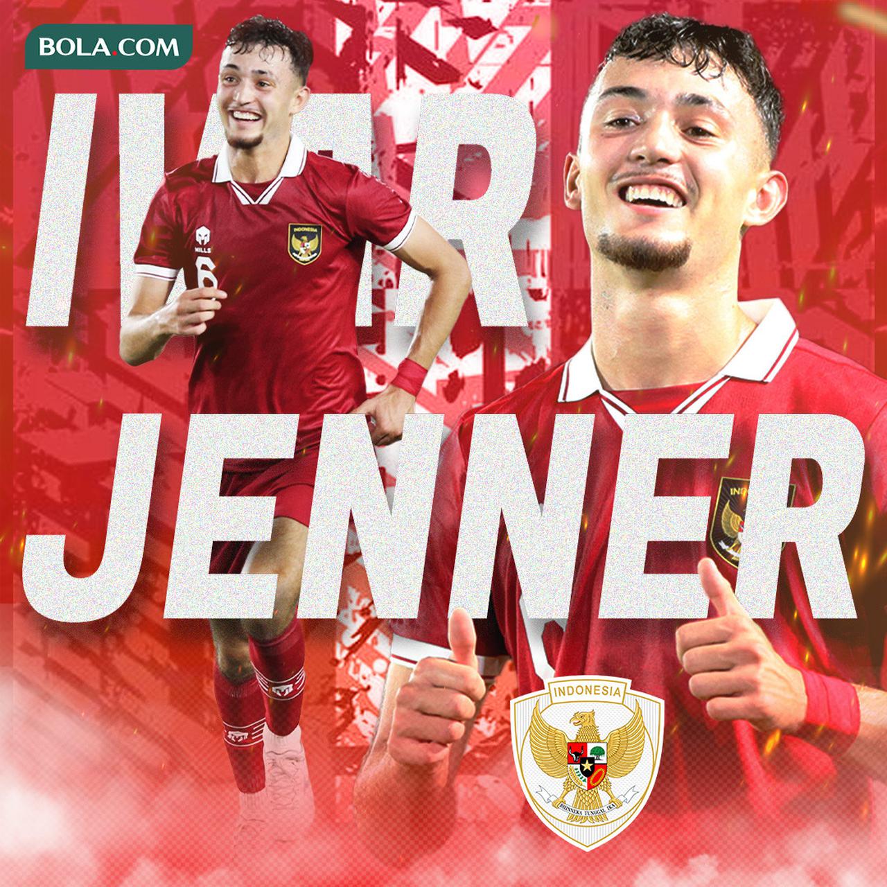 Ivar Jenner Dekat dengan Persija, Tapi Apakah Dia Solusi atau Sekadar Pelengkap?