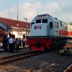 KA Dhoho Resmi Beroperasi sebagai "Loop Line": Rangkul Surabaya, Blitar, dan Malang