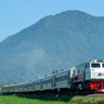 Jadwal dan Tarif KA Argo Bromo Anggrek Masih Mengacu Gapeka 2025