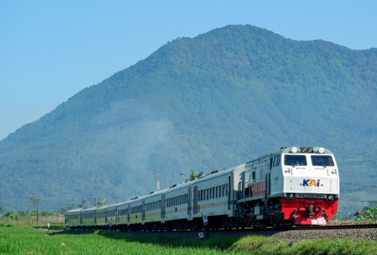 Jadwal dan Tarif KA Argo Bromo Anggrek Masih Mengacu Gapeka 2025