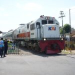 KA Brantas, Pilihan Langsung Blitar-Jakarta dengan Armada Baru yang Lebih Nyaman