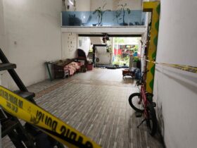 Ayah Bunuh Anak di Lamongan Akar Masalah Warisan