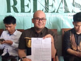 Dugaan Penipuan Investasi Rp 28 Miliar Bukan Dana Kampanye