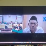 Anggota DPRD Ngawi Divonis 4 Tahun Bui dan Rp9,8 Miliar Uang Pengganti dalam Kasus Korupsi