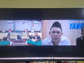 Anggota DPRD Ngawi Divonis 4 Tahun Bui dan Rp9,8 Miliar Uang Pengganti dalam Kasus Korupsi